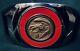Power Rangers Legacy Morpher with 2 coins and belt clip