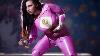 Power Rangers Lets Go Soni Aralynn Cosplay Shoot