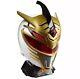 Power Rangers Lightning Collection Lord Drakkon Helmet Hasbro 11 Cosplay Misb