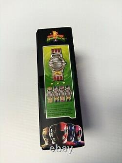 Power Rangers Mighty Morphin Legacy Communicator Comicon! Cosplay! MMPR