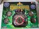 Power Rangers Mighty Morphin Legacy Power Morpher Coin Toy MMPR in Box Cosplay