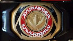 Power Rangers Morpher Communicator Coin Metal Spare Plates Prop Cosplay Lot