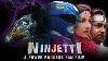 Power Rangers Ninjetti Fan Film Eng Subtitles