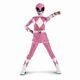 Power Rangers Pink Ranger Clothing Costume Cosplay For Children Women