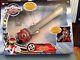 Power Rangers RPM Highway SWORD new in box Very rare cosplay toy