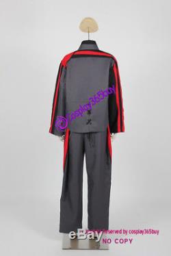 Power Rangers SPD Cosplay Jack Landors Cosplay Costume