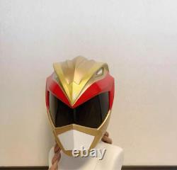 Power Rangers Takashi Mask Atrak Cosplay #338c8e