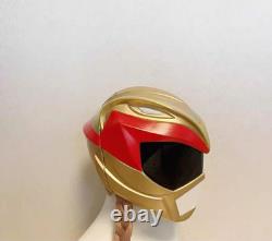 Power Rangers Takashi Mask Atrak Cosplay #338c8e