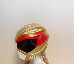 Power Rangers Takashi Mask Atrak Cosplay #338c8e