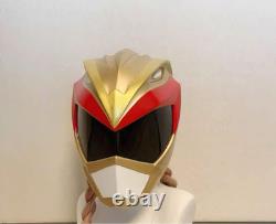 Power Rangers Takashi Mask Atrak Cosplay #338c8e