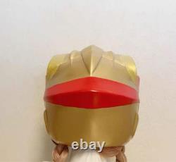 Power Rangers Takashi Mask Atrak Cosplay #338c8e