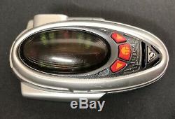 Power Rangers Time Force Chrono Morpher with strap cosplay toy 2000 Bandai