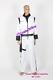 Power Rangers Time Force Cosplay Officer Uniform Cosplay Costume