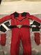 Power Rangers Time Force Quantum Ranger/Timefire Custom Cosplay Costume