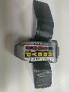 Power Rangers Turbo Morpher with Strap, No Key MMPR Cosplay Toy Display