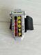 Power Rangers Turbo Morpher with Strap, No Key MMPR Cosplay Toy Display