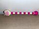 Power Rangers Wild Force White Ranger Tiger Baton Cos Play