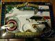 Power Rangers Zeo 7-IN-1 Blaster Weapon Set Toy Cosplay Bandai 1996 (missing 1)