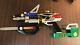 Power Rangers Zeo 7-in-1 Blaster Weapon Set Toy Cosplay Bandai 1996
