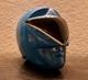 Power Rangers Zeo BLUE Ranger Ohranger Helmet (Legendary Props) Cosplay