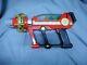 Power Rangers Zeo Cannon Toy Cosplay Bandai 1995