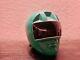 Power Rangers Zeo GREEN Ranger Ohranger Helmet (Aniki) Cosplay