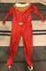 Power Rangers Zeo Red Ranger Zeo 5 Cosplay