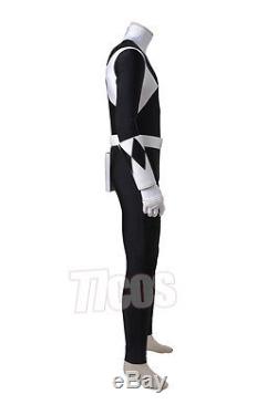 Power Rangers Zyuranger Goushi Cosplay Tyranno Ranger Costume Goushi Outfit