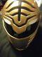 Power rangers cosplay Helmet