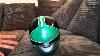 Power Rangers Time Force Green Super Sentai Timeranger Cosplay Helmet Review