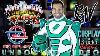Rav U0026 Et Cosplay Complete Green Jungle Fury Power Ranger Cosplay Unboxing VID