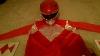 Red Ranger Cosplay