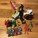 Ryusouger 12 set Ryusou sword changer toys Cosplay collection Power Ranger