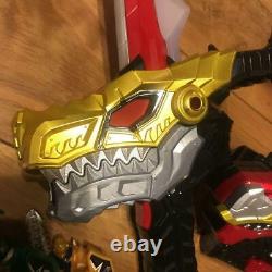 Ryusouger 12 set Ryusou sword changer toys Cosplay collection Power Ranger