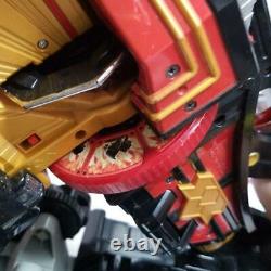 Samurai Sentai Shinkenger Set Sword Tire Collection Power Rangers used Cosplay