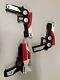 Spd Power Ranger Gun Cosplay Lot of 3