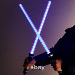 Star Wars Light Sound Sword Toys Lightsaber With LED Flexible For Kids Cosplay