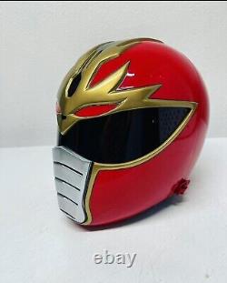 Super Sentai Dairanger Ryuuranger Cosplay/Costume Full Costume Power Rangers