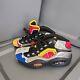 Sz 9.5 Reebok x Power Rangers Question Mid Megazord Allen Iverson GY0590