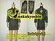 Takakyoshin Power Rangers NinjaStorm Jacket Cosplay Costume