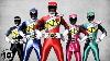 Top 10 Worst Power Ranger Suits