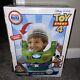 Toy Story 4 Buzz Lightyear Space Ranger Armor NEW