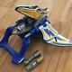 Transformation Gauntlet Gabrichenger Kyoryuger Cosplay Power Rangers Toy