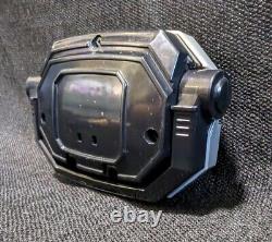 Vintage Mighty Morphin Power Rangers Red Morpher 1991 Bandai WORKING Read