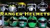 Where I Buy Power Ranger Helmets Power Rangers Vlogs