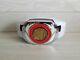 White Ranger Legacy Morpher Movie Edition by Bandai With Coin Tommy Cosplay Toy