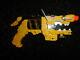 Yellow Power Rangers Deluxe Dino Charge Morpher Cosplay Gun FREE SHIPPING