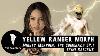Yellow Ranger Morph Power Rangers Fan Film Mighty Morphin The Comeback Ep 1 Trini Returns