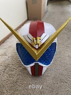 Zenkaiser Zenkaiger Sentai foam cosplay helmet Power Rangers