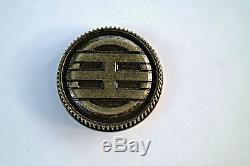 Zeo Weathered Ranger ROYAL KING Power Coin Cos-play Prop Legacy Morpher Ready